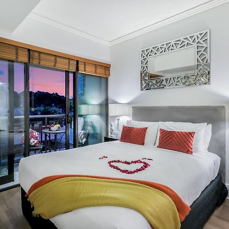 Your Next Viaduct Getaway! Auckland Exterior foto