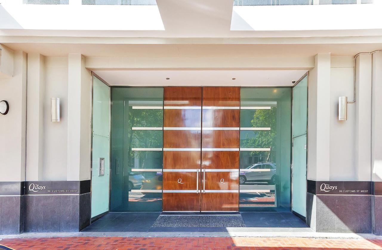 Your Next Viaduct Getaway! Auckland Exterior foto